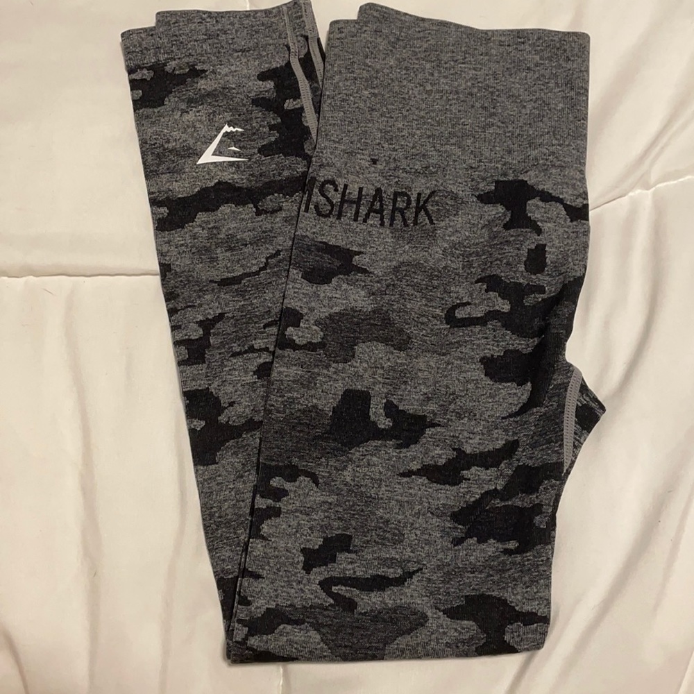 Gymshark leggings